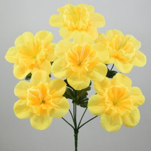 Мальва калинка нова 6-ка МА-247