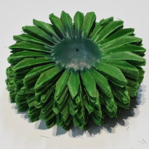 Листя Пальмове 14 cм ЛП-40