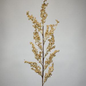 Гілка Ягода дрібна золота 9 голів не прес ВЕ-317
