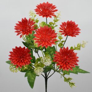 Маргаритка пластмасова 6-ка МА-255