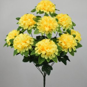 Калинка кольорова на листі 9-ка СР-667